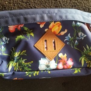 Floral Fanny pack